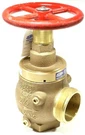 Zurn ZW4000-U Pressure Reducing Valve, 2-1/2". Fixed Price $745.00.