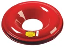 Cease Fire 26330 Justrite Trash Can Top: Round, Funnel, For Gal. Fixed Price $116.10.