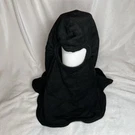 Chicago Protective Apparel KCF-51 Flame Resistant Balaclava Black Ppe Cat. 3. Fixed Price $19.99.