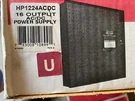 Honeywell Power Supply HP1224ACDC Transformer Input 115VAC Output 28VAC Working. Fixed Price $99.99.