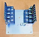 Nice Honeywell Q795A 1004 Wiring Subbase For Use W/ R7795 Burner Controls.. Fixed Price $99.95.