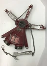 Akron 3420/3422 Ground Monitor Base M8. Fixed Price $150.00.