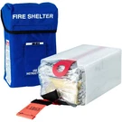New Generation Forest Fire Protection Shelter Large. Fixed Price $731.00.