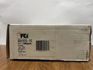 Fci Gamewell Spectralert S241575-FC Strobe 15CD 24V Red Wall Fire Honeywell. Fixed Price $36.00.