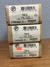 Potter PS40-2A Pressure Alarm Switch; Nos Brand New In Sealed Box, Usa Made. Fixed Price $108.95.