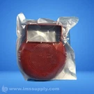 Simplex 07432176 Av Cover, Ceiling Red Fire Fnfp. Fixed Price $10.08.