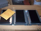 New Simplex 4100-8901 Add On's For 562-974 Expansion Bays 4602-9503 "b". Fixed Price $99.99.