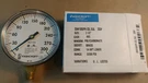 Ashcroft 35W1005PH 02L Xul, 3-1/2" Face 0-300 Psi Water Pressure Gauge, 1/4" Npt. Fixed Price $14.99.
