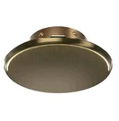Viking Cover 23174BA/A Label 23176A Concealed Fire Sprinkler Antique Brass. Fixed Price $29.95.