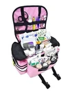 Lightning X Small First Responder Emt Ems Trauma Bag Stocked Aid Fill Kit. Fixed Price $109.99.
