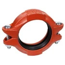 Anvil Gruvlok Style 7001 2" Flexible Coupling For Grooved Pipe & Fittings. Fixed Price $35.39.