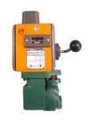 Maxon Honeywell 760-S1 Manual Wcb Oil Shutoff Valve 1" 600 Psi New A19. Fixed Price $650.00.