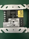 Siemens Tri-d Intelligent Dual Monitor Module. Fixed Price $120.00.