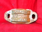 Victaulic Grooved Firelock-ez 1-1/4"-42.4-005H Rigid Coupling No Bolt. Fixed Price $10.00.