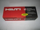 Hilti 2097882 Firestop Speed Sleeve Kit Cp 653 2" Protection. Fixed Price $267.88.