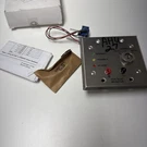 Detection Systems DIS240 Remote Test And Indicator Plate. Fixed Price $24.95.