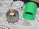 Case Of Forty Reliable G5-56 Concealed Pendent Sprinkler Heads 212F/100C New!. Fixed Price $349.95.
