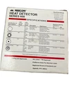 Mircom MIR-604 Heat Detector New. Fixed Price $20.00.
