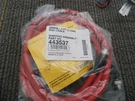 New Ansul 5' Bus Cable 443537. Fixed Price $50.00.