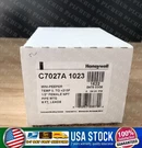 Honeywell C7027A1023 Flame Detector Sensor Fast Ship Us Free Tax. Fixed Price $107.29.