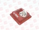 Federal Signal FSF200ST-024R / FSF200ST024R (used). Fixed Price $73.84.