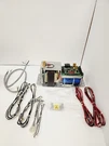 Simplex 4100-8901 Expansion Power Supply / 001006422-001 Addon To Panel. Fixed Price $599.97.