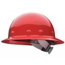 Fibre-metal By Honeywell E1SW15A000 Hard Hat, Super Eight E1, Thermoplastic, 8. Fixed Price $35.19.
