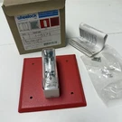 Wheelock 105173 LSM-24-VFR Strobe Red 24V 15/75 Cd. Fixed Price $24.95.