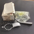 Ridgid 41655 Kit Repair Pump Nos. Fixed Price $44.00.