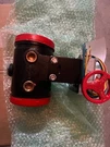 4" Grooved Butterfly Valve Victaulic. Fixed Price $349.95.
