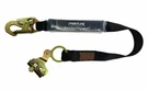 Frontline RGSS58ES Self-tracking Rope Grab 5/8" With 3' Lanyard. Fixed Price $97.48.