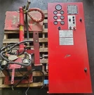 Patterson Diesel Engine Fire Pump Control. PEP12N. Fixed Price $1500.00.