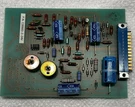 Metron FD2 Fire Pump Battery Charger Pc Card Pt# C30683-2-24V. Fixed Price $1250.00.