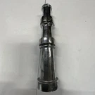 Elkhart Hose Nozzles Set Chrome 1.50 1.75 2.00 Inch Firefighting Stack. Fixed Price $149.99.