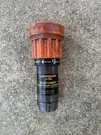 Elkhart Brass Select-o-matic Nozzle SM-30FLP 75-325 Gpm Firefighting. Fixed Price $43.99.