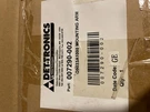 Nib Det-tronics Q9033A1000 Mounting Arm Part 007290-002. Fixed Price $399.00.