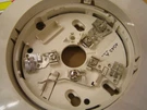 Notifier B610LP Automatic Fire Heat Detector Base. Fixed Price $16.75.