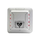 Mircom FS-400C-WW Ceiling Mount Strobe White Same Day Shipping (sealed). Fixed Price $78.30.