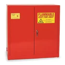 Eagle Mfg PI32X Hazardous Material Storage Cabinet, 40 Gal, Shelves, Steel,. Fixed Price $1746.77.