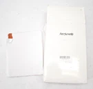 Amylove Fire Putty Electrical Pads 25 Pieces Barrier Moldable 5.9" X 7.87". Fixed Price $49.99.