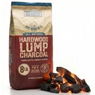 8 Lb. All Natural Hardwood Lump Charcoal By Mr. Bar-b-q Premium For Grilling. Fixed Price $44.49.