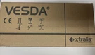 Vesda Xtrails VLF-250-00 Very Early Warning Smoke Detector New Factory Sealed. Fixed Price $1497.00.