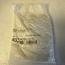 212*F 100*C Fusible Globe Tech Model For Fire Protection (25 Links 2024). Fixed Price $75.00.