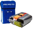 Generic Fire Shelter. Fixed Price $395.00.