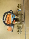 Belimo Z2050QPT F + CQKB24-SR-RL. Fixed Price $135.00.
