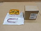 1 Nib Simplex 4906-9207 49069207 Amber Alert Mc Vo Ceiling White (2 Available). Fixed Price $94.85.