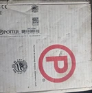Potter 1010202 Outside Screw And Yoke Valve Supervisory Switch. Fixed Price $125.00.