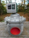 Ansul Mechanical Gas Valve 25917 1/2" Emergency Shut Off *new* #1. Fixed Price $1299.99.