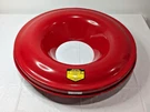 Justrite Cease-fire Red Steel Head (only) For 30-GALLON Drum 26330. Fixed Price $72.80.