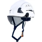 Safebuilder G2 Safety Helmet Type Hard Hats Visor Lightweight Adjustable Size. Fixed Price $147.40.